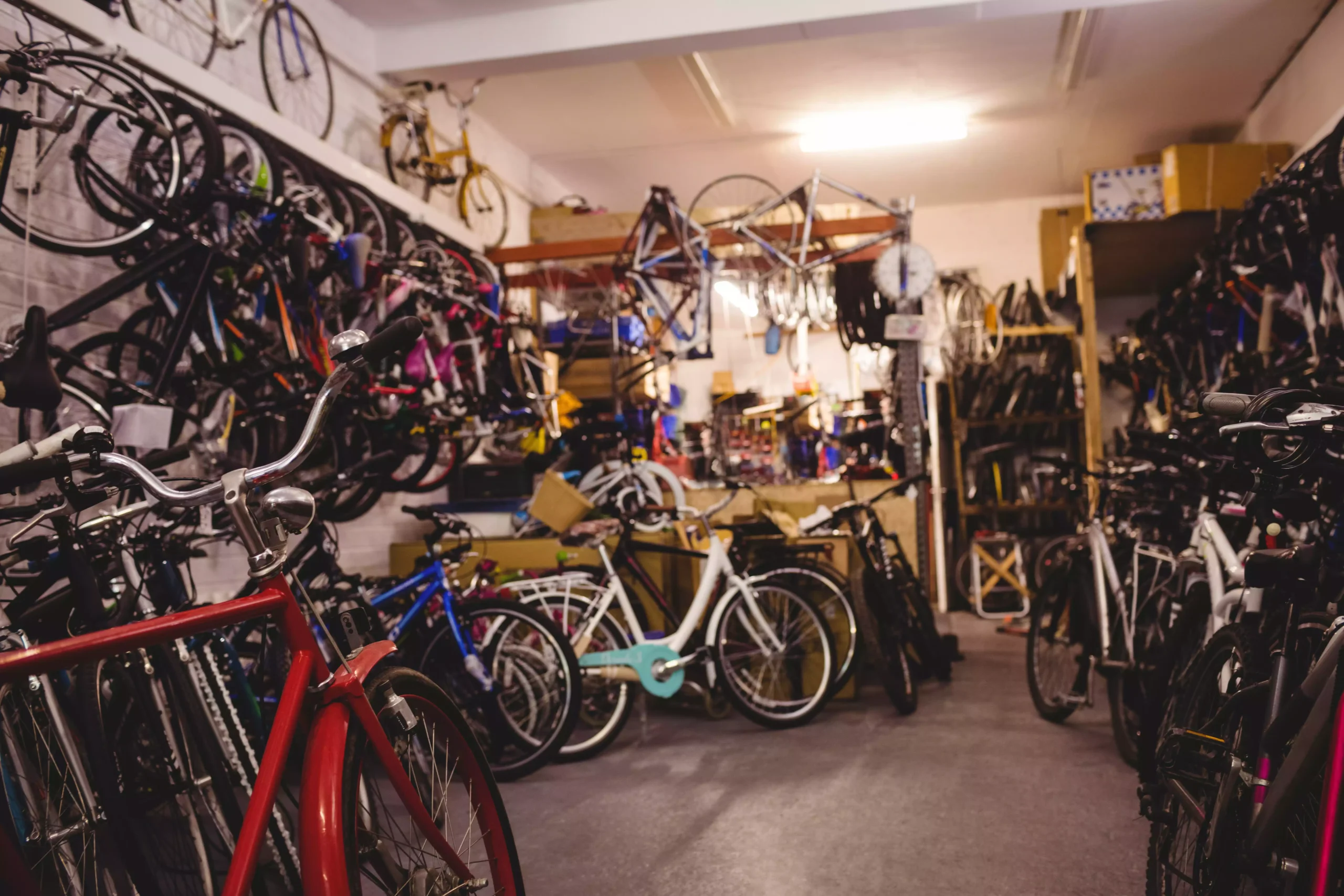 Fin des aides pour l’achat d’un vélo