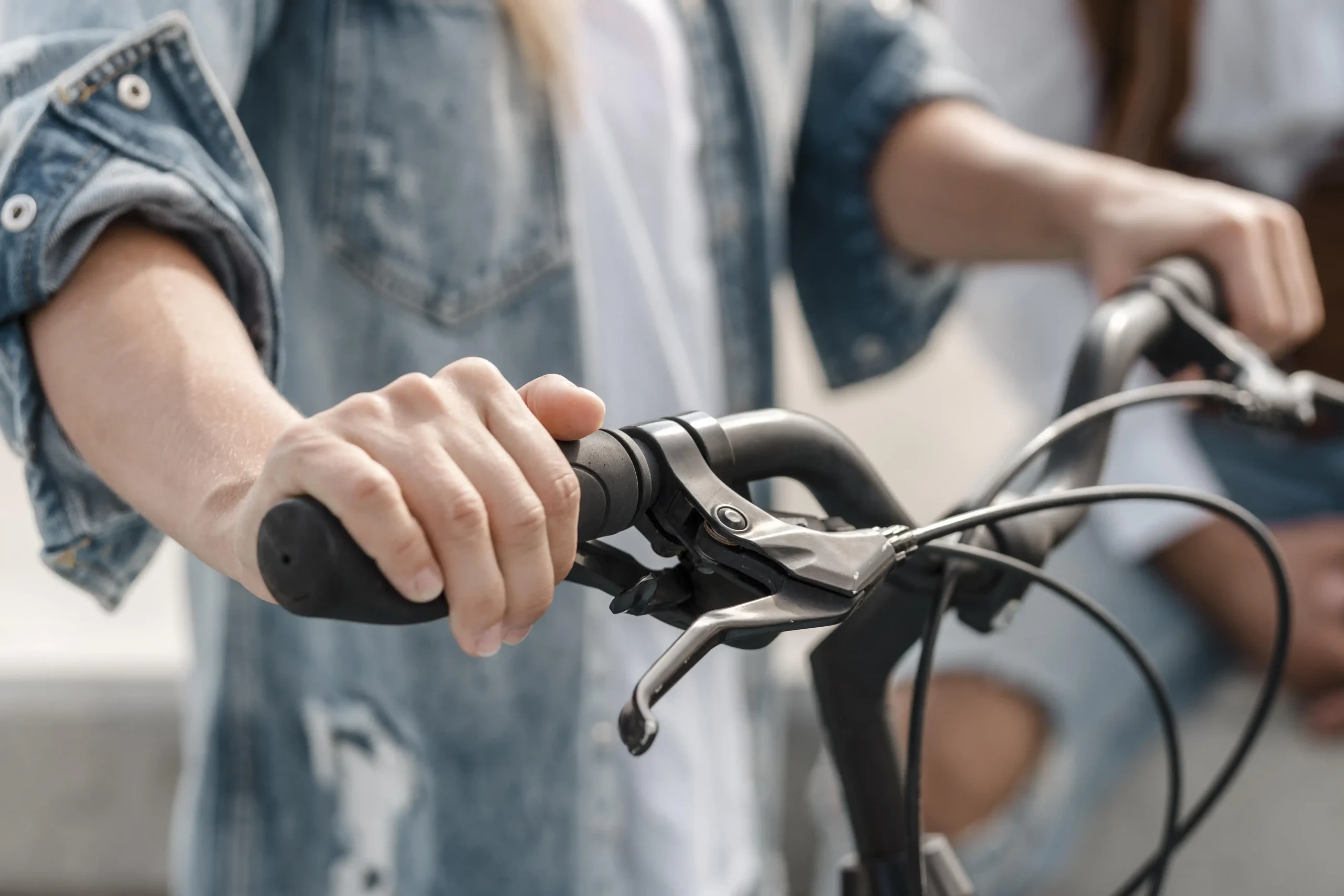 Comment choisir son vélo d’occasion