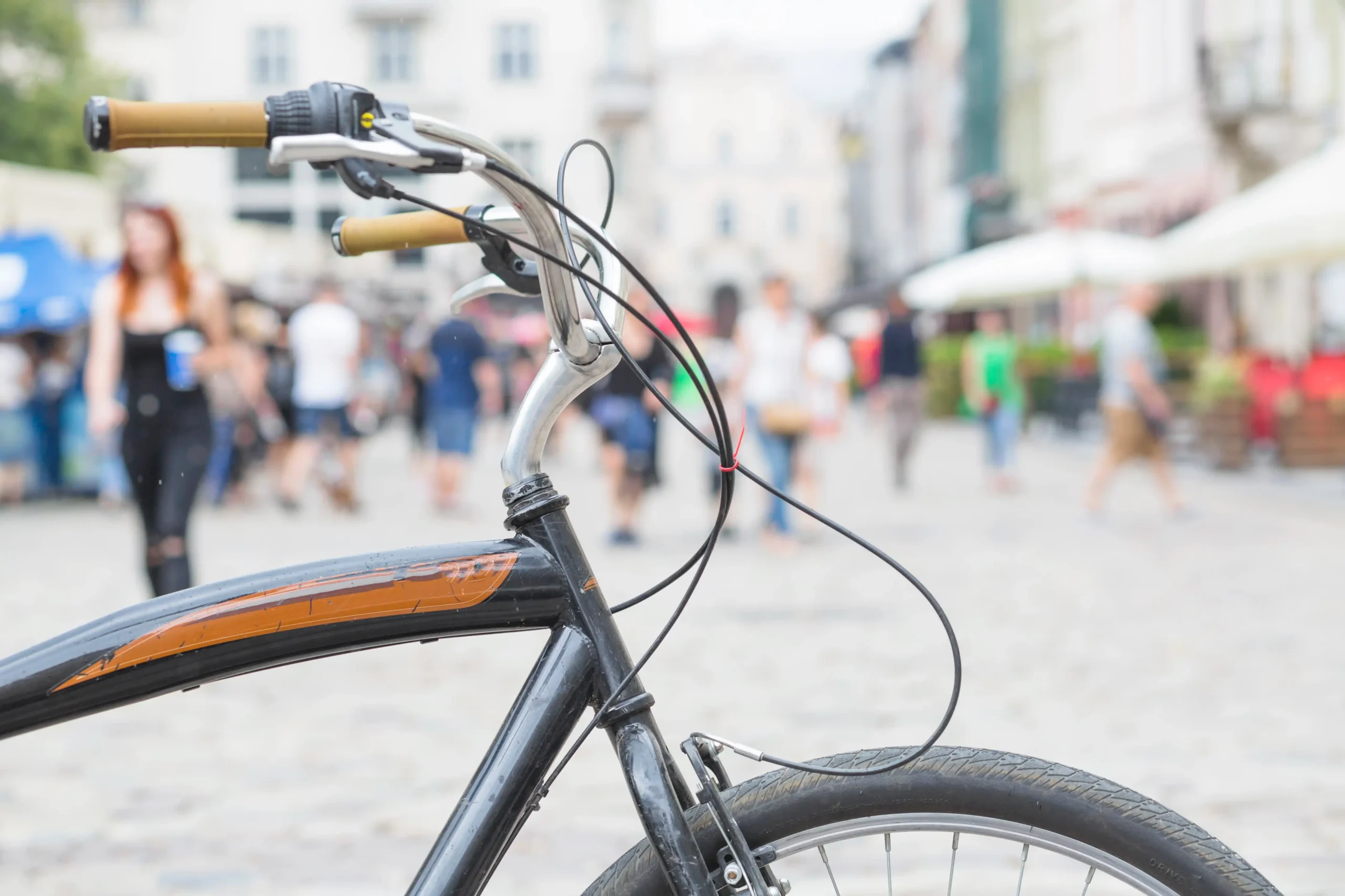 Festival International du Voyage à Vélo